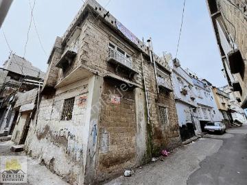 Özkesen Gayrimenkul'den Satılık Müstakil Bina