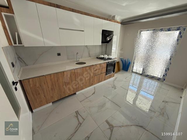 ÖZKIR*EMLAK'TAN*3+1*Y.GİRİŞ*GENİŞ*M*CİFT*BANYO*FIRSAT*FİYAT!