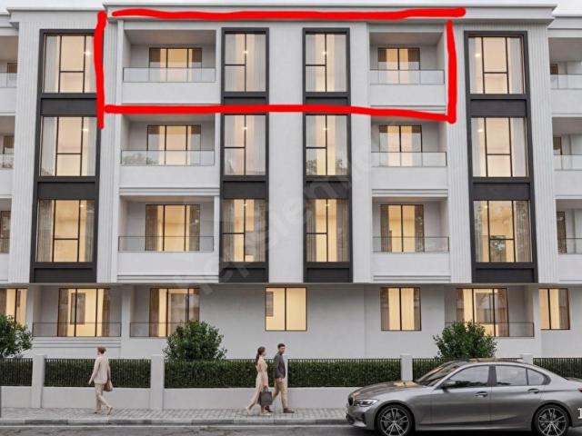 ÖZKIVANÇ EMLAK GAYRİMENKUL DEN 2. FIRSAT DAİRE