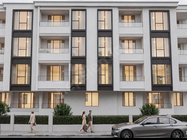 ÖZKIVANÇ EMLAK GAYRİMENKUL DEN FIRSAT DAİRE