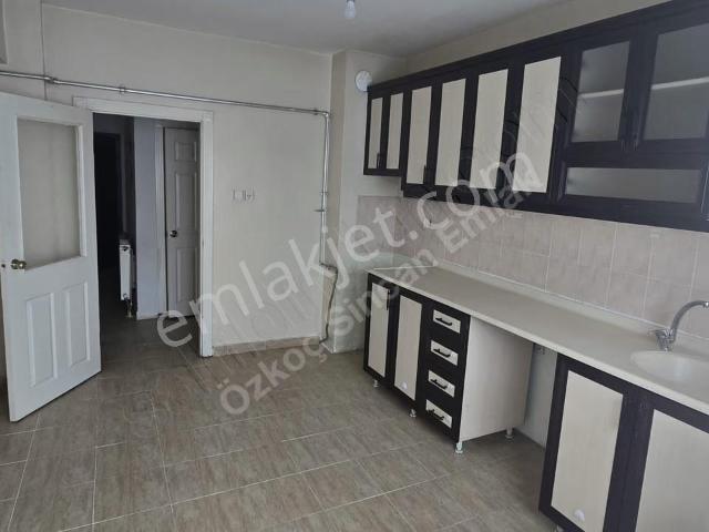 Özkoç'tan Temelli Merkezde 3+1 Salon Bağımsız Merkezde