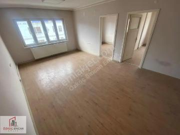 Özkoç'tan Atatürkk Mah'de Bütçe Dostu 3+1 Yapılı Kiralık Daire