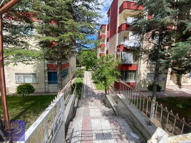 Özkoç'tan Bayram Şekeri ! Osmanlı Mah'de 3+1 Bağımsız Site İçi