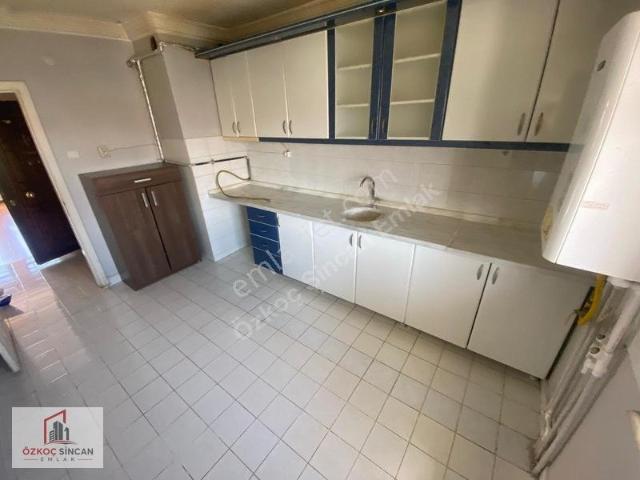 Özkoç'tan E.gazi Mah'de Site İçi Peyzaj Cephe 2+1 Kiralık Daire