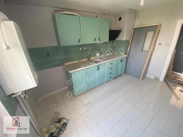 Özkoç'tan Ertuğrulgazi Mah'de Site İçi 3+1 Bağımsız Kiralık