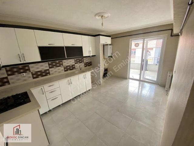 Özkoç'tan Fevzi Çakmak Mah'de 4+1 E. Banyolu Kaçmayacak Kiralık