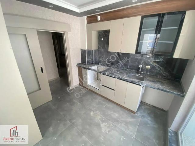 Özkoç'tan Menderes Mah'de 3+1 Ultra Lüks Satılık Sıfır Daire