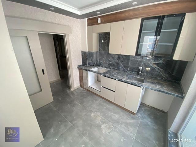 ÖZKOÇ'TAN MENDERES MAH'DE 3+1 ULTRA LÜKS SATILIK SIFIR DAİRE