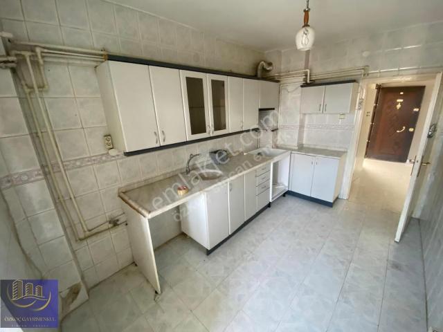 Özkoç'tan Mükemmel Konumda 135m² Bağımsız 3+1 Kelepir Daire