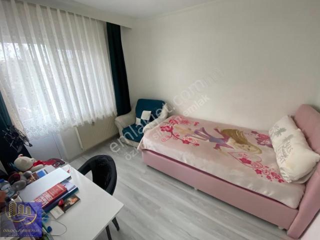 Özkoç'tan Osmanlı Mah'de 3+1 Site İçi Arakat Yapılı Daire