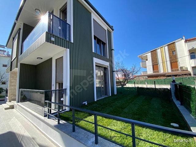 ÖZKÖK GAYRİMENKULDEN VİLLA