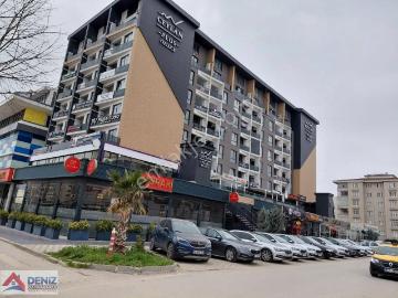 Nilüfer, Bursa ili, Marmara Bölgesi - Ofis odası