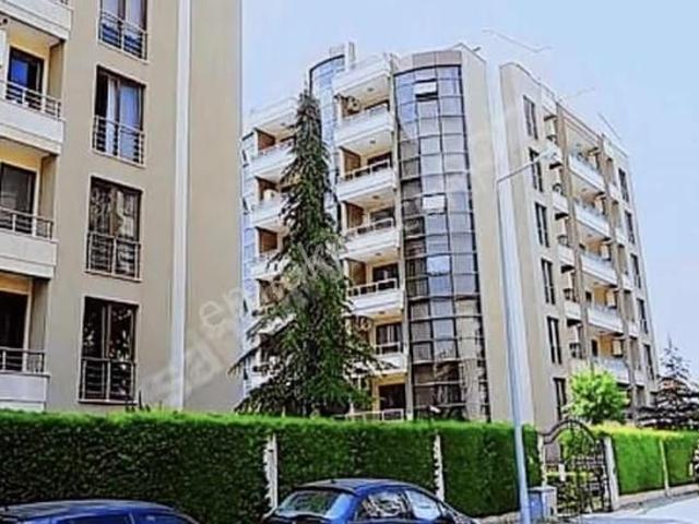 Özlüce Kumova Resinance Satılık 2+1 Daire