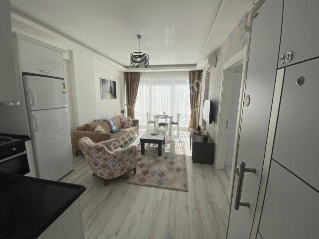 Özlüce Metro İstasyonun Yanında Arakat Full Eşyalı Daire