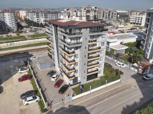 Özlüce'de Metro Yanı Arakat Sınırsız Kredili Satılık Daireler