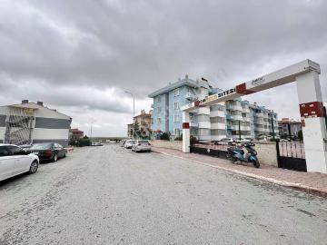 Özlem Yardımcı'dan Kosova Mah.'de Eşyalı Kiralık 1+1 Daire