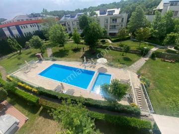 Özlem Aksu. essa Flora Evleri Kiralık 3+1 Dubleks Daire