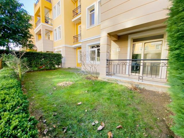 Özlem Aksu. rapsodi Evleri Kiralık 3+1 Bahçeli Havuz Manzaralı