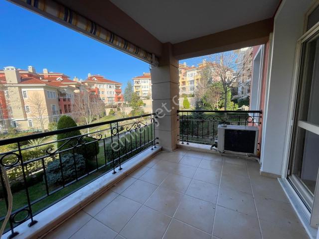 Özlem Aksu. rapsodi Evleri Kiralık 2+1 Peyzaj Ve Gölet Manzaralı
