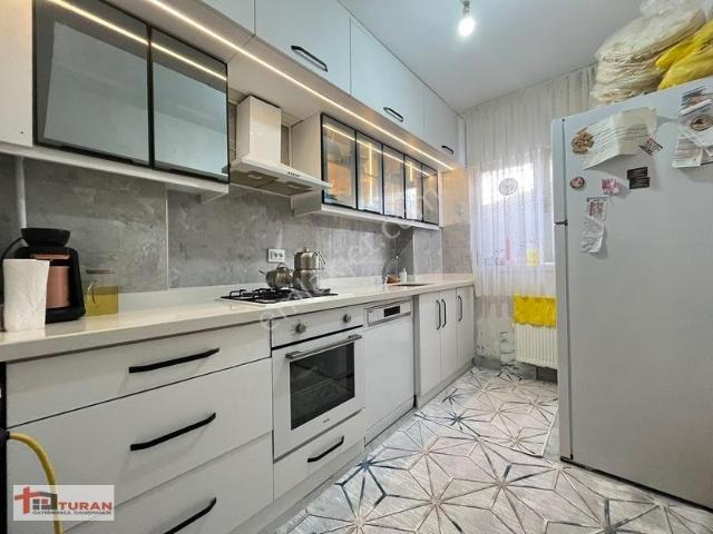 Özlem Caddesi Üzeri Full Yapılı Kök Tapulu Fırsat 3+1 Daire