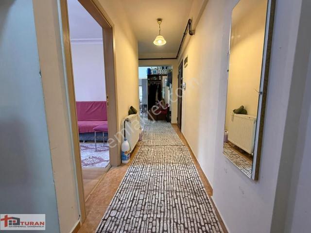 Özlem Caddesi Yakını Ara Katta 3+1 Fırsat Daire yılın Fırsatı