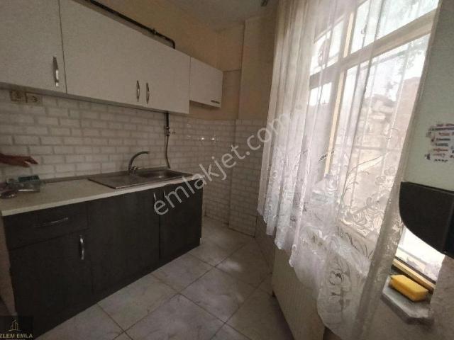 Özlem Den Bahçeli Kiralık 2+1 Giriş Kat Daire