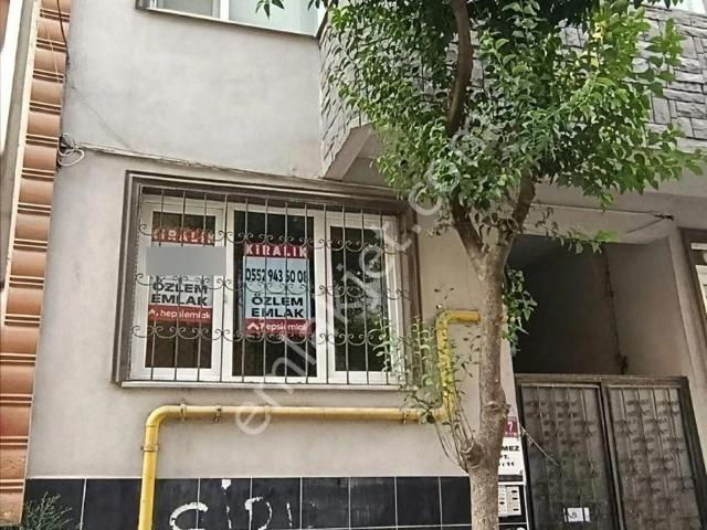 Özlem Den Dere Mahallesinde 2+1 Geniş Kiralık Daire