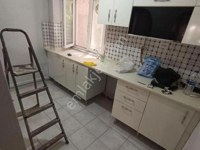 Özlem Den Hacı Yusuf Mahallesinde Full Tadilatlı 2+1 Kiralık Daire