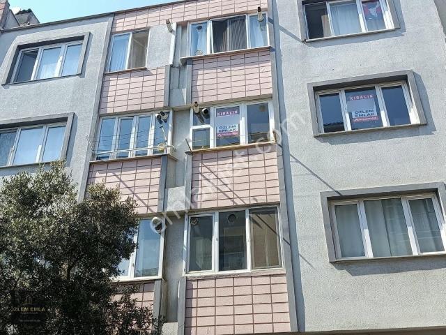 Özlem Den Paşabayır Mahallesinde Tadilatlı 3+1 Kiralık Arakat