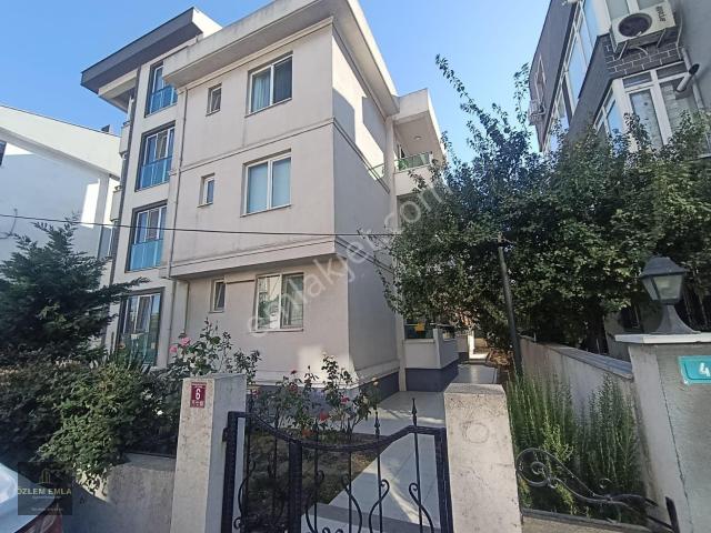 Özlem Den Paşakoank Mahallesinde 2+0 Eşyalı Kiralık Daire