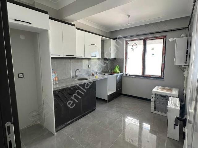 Özlem Den Yeni Mahallede 2+0 Sıfır Kiralık Modern Daire