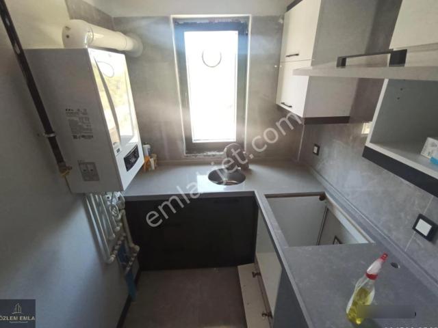 Özlem Den Yenimahallede Eşyalı 1+1 Kiralık Daire