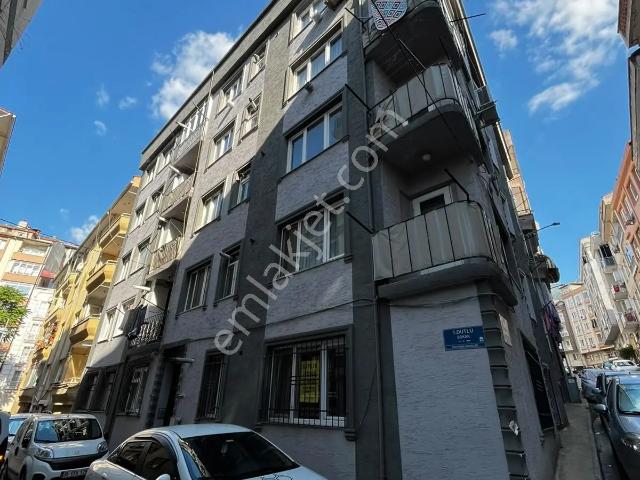 Özlem İnşaattan 3+1 Davutkadıda Satılık Daire