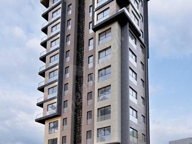 Özlem Palas Suadiye Bağdat Caddesine 4. Bina YENİ PROJE FIRSAT DAİRE