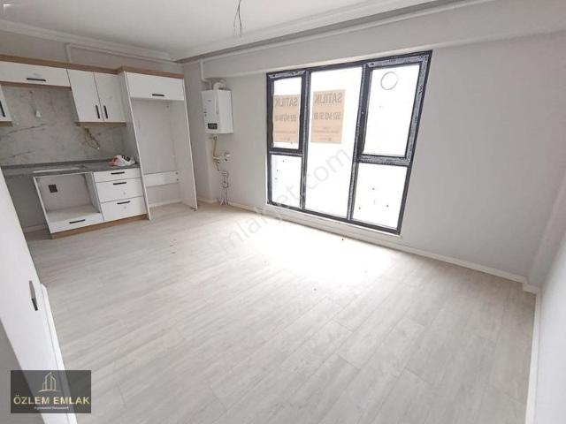 Özlemden Yenimahallede Yeni Nesil 1+1 | Yerden Isıtmalı Kiralık