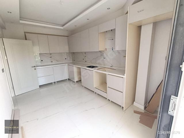 ÖZLEM'DEN PAŞAKONAK MAHALLESİNDE 3+1 ULTRA KALİTELİ LÜX DAİRE