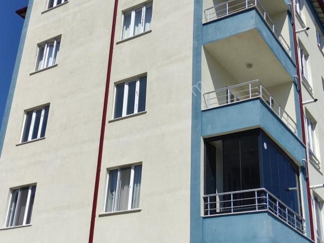 Özpınar,dan Üç Cepheli 3+1 3.kat 102 M2 Net Garajlı Yeni Daire