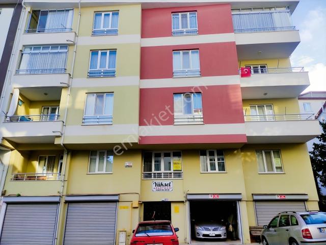 Özpınar,dan Belediye Yakını Eşyalı 2+1 Kombili 1.kat Doğu batı C