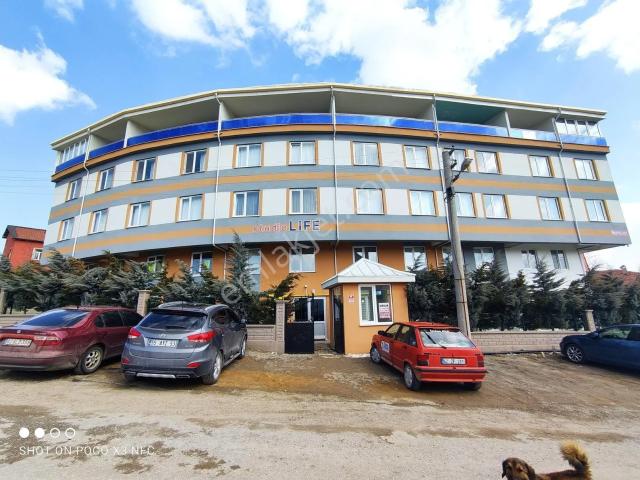 Özpınar,dan Hastahane,üniversite Yakını Full Eşyalı 1+0 2.kat