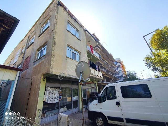 Özpınar,dan Ördekli Bahçekarşısı 2+1 100 M2 3.k Doğalgaz Girişte