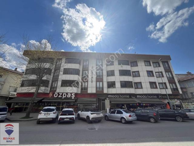 Özpaş Market Üzeri Ana Caddede 5+1, 230 M² Satılık Dubleks