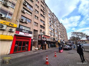 Konak, İzmir ili, Ege Bölgesi - Ofis odası