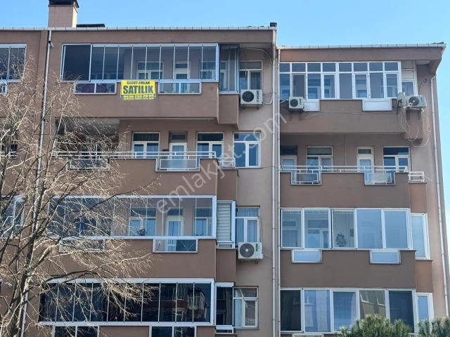 Özsoy Emlak Edirne Ekol Hastane Yanı Satılık 3+1 Mükemel Daire