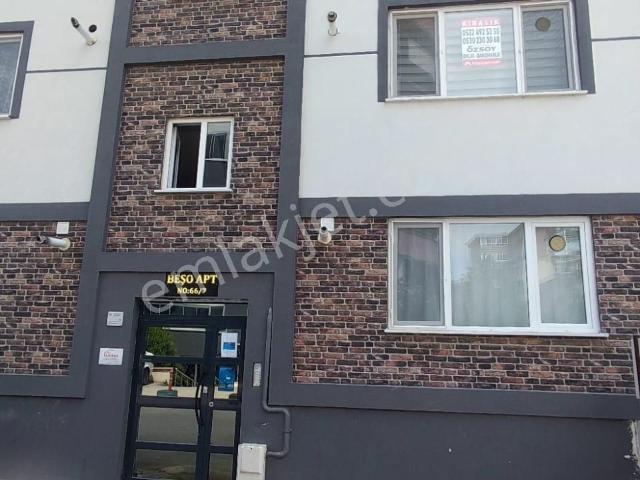 Özsoy Emlak Edirne'den Erasta Arkası 1+1 Eşyalı Kiralık Daire