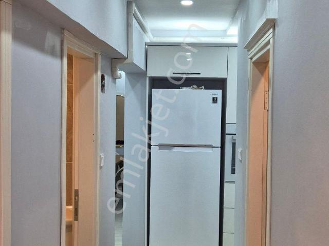 Öztürkler Gayrimenkulden Trab Ortahisar Karşıyaka Mah 115 M2 3+1 3.kat Lüks Yapılmış Satılık Daire