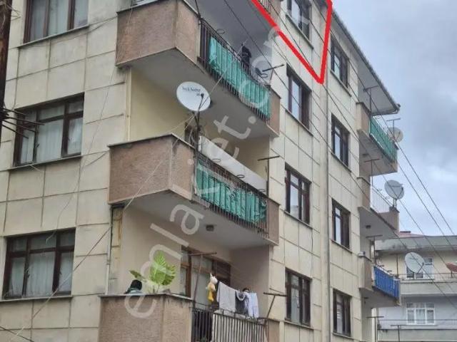 Öztürkler Gayrimenkulden Trb Akc Yaylacık Mahallesi Bülbül Sokak No 6 Kat 5te 2+1 Kiralık Daire