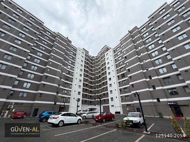 ÖZTOPRAK AVLU PROJESİ 4+1 SIFIR DAİRE ÖNÜ AÇIK MANZARALI