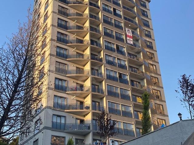 ÇÖZÜM EMLAKTAN YAKACIKTA SATILIK 2+1 SIFIR DAİRE