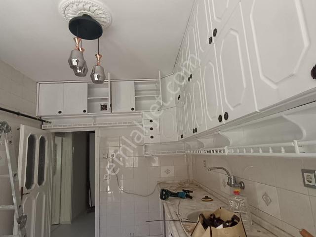 Çözüm Gayrimenkul Kiralık 3+1