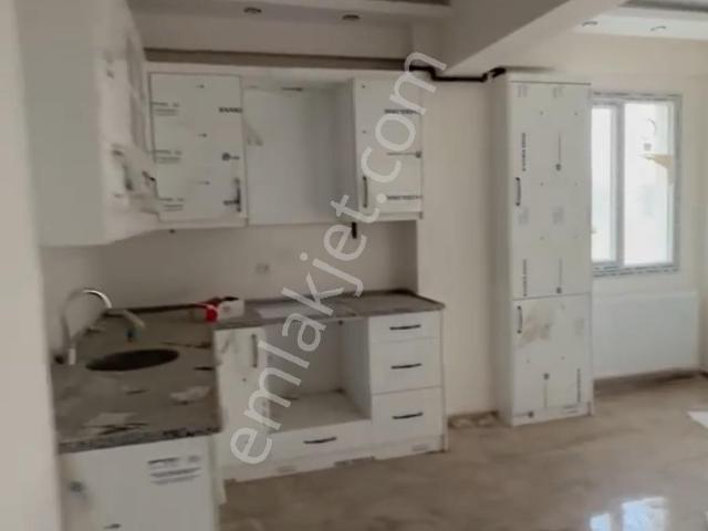 Çözüm Gayrimenkul 1+1 Yüksek Giriş